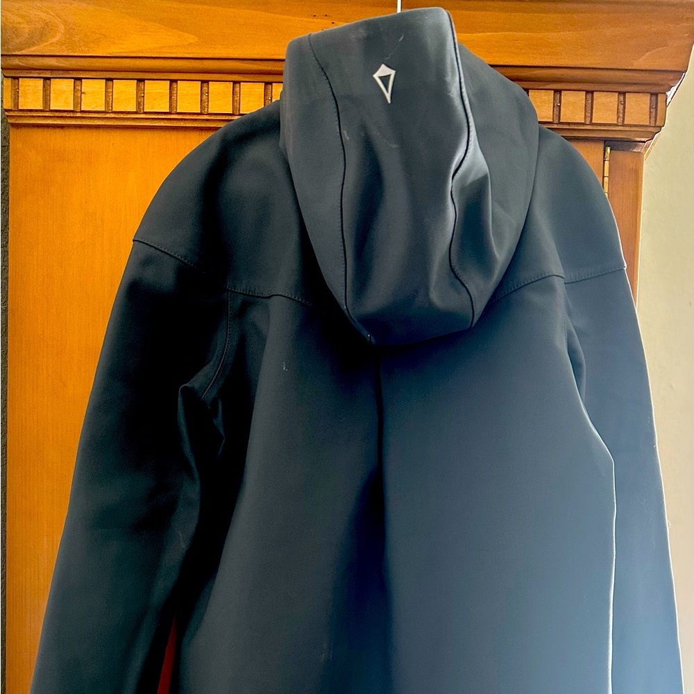 Ivivva girls coat size 8